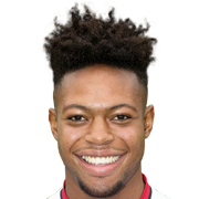 Claudio Ofosu fm21