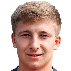 Regan Griffiths fm21