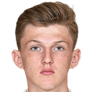 Danny Collinge fm 2021