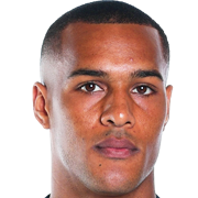 Jay Simpson fm 2021