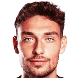 Tyler Cordner fm21