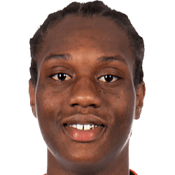 Jaydn Mundle-Smith fm21