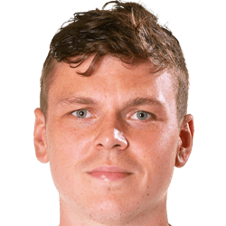 Matt Robinson fm21