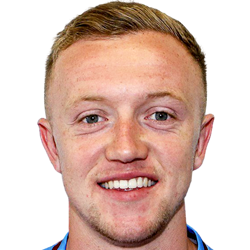 Jordan Hallam fm21