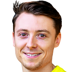 Jack Emmett fm 2021
