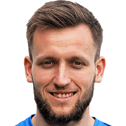 Josh Robson fm21