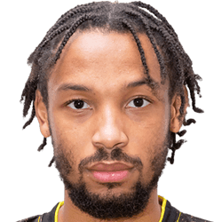 Kwame Thomas fm21