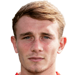 Taylor Maloney fm 2021