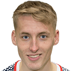 Finlay Hurford-Lockett fm 2021