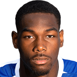 Nahum Melvin-Lambert fm 2021