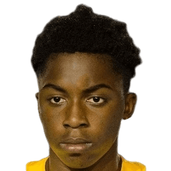 Tobi Oluwayemi fm 2021