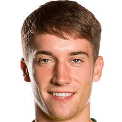 Saul Milovanovic fm 2021