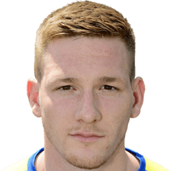 Luke Maxwell fm 2021