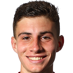 James Morris fm 2021