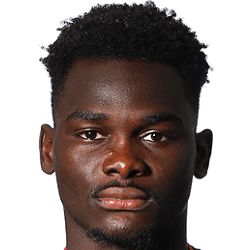 Pascal Kpohomouh fm 2021