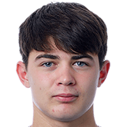 Mackenzie Hunt fm 2021