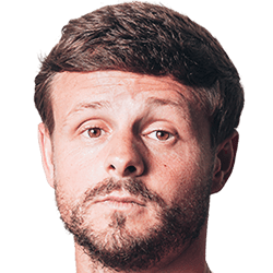 Andrew Tutte fm 2021