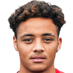 Montel Gibson fm21