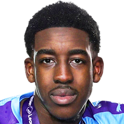 Josh Wilson-Esbrand fm 2021