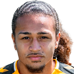 Jordan Norville-Williams fm21