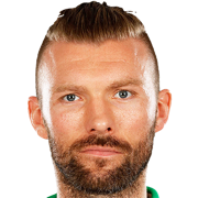 Darren Ward fm 2021