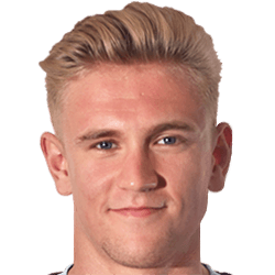 Ollie Younger fm 2021