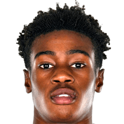 Ryan Alebiosu fm 2021