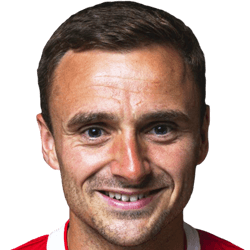 Paul Rutherford fm21