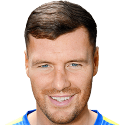 Liam Daly fm21