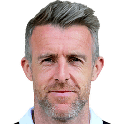 Michael Tonge fm 2021