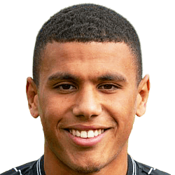 Josh Coley fm21