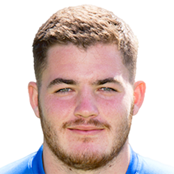 Bradley Lethbridge fm21