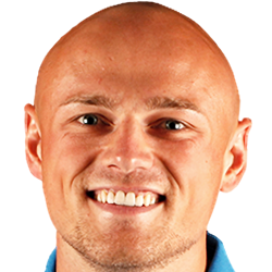 Sam Minihan fm21