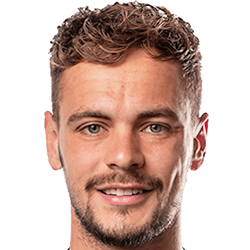Brandon Goodship fm21