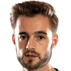 Josh Hancock fm21