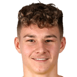 Carl Rushworth fm 2021