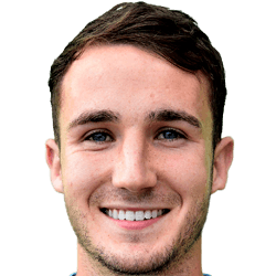 Adam Thurston fm 2021