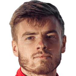 Dan Jarvis fm21