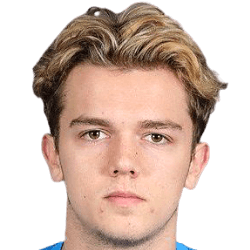 Bobby Copping fm 2021