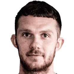 Jimmy Spencer fm21