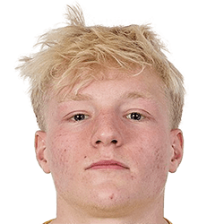 Adam Desbois fm 2021