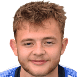 Liam Waldock fm 2021