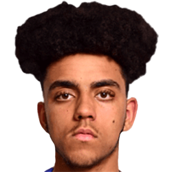 Josh Brooking fm 2021