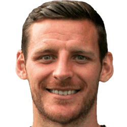Jack Holland fm21