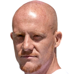 Nicky Bailey fm 2021