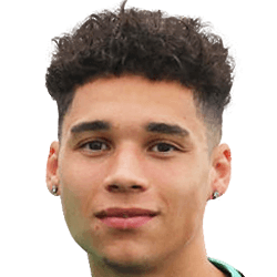 Lewis Walker fm21