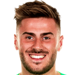 Shaun MacDonald fm21