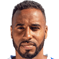 Tyrone Barnett fm21