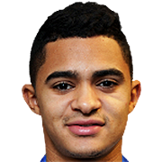Cameron Stewart fm 2021