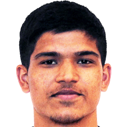 Zehn Mohammed fm 2021